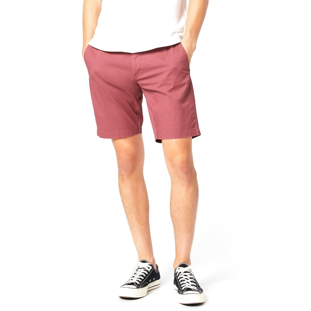 dockers smart flex tapered