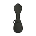 thumbnail image 4 of lionlar Chinese Lute Instrument Bag Backpack Lightweight for Adult Pipa Carrying Bag Black, 4 of 9