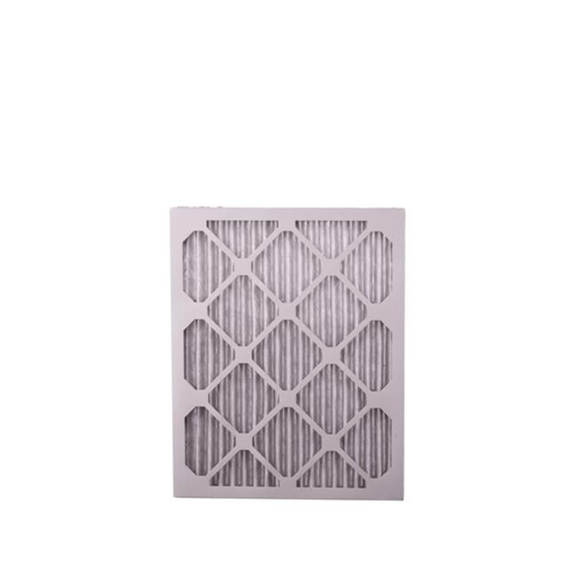 Quality Filters Merv 8 With Carbon Odor & Allergens Air Filters 14 x 20
