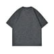 thumbnail image 3 of pstuiky camisetas de hombre, Camisas casuales de manga corta con cuello redondo y diseño conciso de color liso para hombre camisas casuales para hombre m, 3 of 3