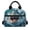 3D Shark, variant on FUIALDOLG Train Reusable Lunch Box for Men Boys Insulated Lunch Bag Leakproof Lunchbox for Work Office Picnic Beach Portable Lunch Cooler Bag with Adjustable Shoulder Strap