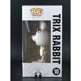 thumbnail image 4 of Funko Pop Vinyl Ad Icons Trix Rabbit Limited Edition Figure, 4 of 4