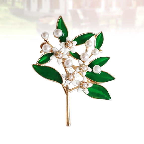 QUMIIRITY 1Ud Pin De Con Para Formal Y Casual Multicolor
