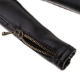thumbnail image 3 of 1/6 pantalones informales de moda con elásticos para accesorios ñeca Macarena Trajes de muñeca de moda, 3 of 8