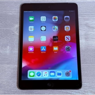 Pre-Owned Apple iPad Mini 2 32GB with Retina Display Wi-Fi Tablet