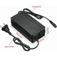 thumbnail image 4 of LED Display Lithium Battery Charger, Designed For Safety Certified Ride-On Toys With Overload Protection And Fast Charging Technology, 4 of 5
