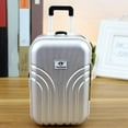 thumbnail image 3 of Coin Bank Mini Creative Portable Cute Piggy Bank Money Bank Money Box for Kids, 3 of 10