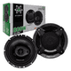 thumbnail image 1 of Bocinas Coaxiales Atomic Audio IRON65 800 Watts 6.5 Pulgadas 4 Ohms 3 Vías Atomic Audio IRON65, 1 of 6