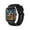 Black, variant on XZNGL Android Smart Watch,2.01 Inch High Definition Large Screen Smart Sports Watch with Hd Bluetooth Call Intelligent Voice Control Long Battery Life and Ip68 Waterproof Smart Watch
