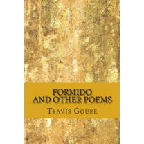 Formido and Other Poems