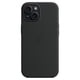 thumbnail image 1 of For Iphone 15 Case Compatible With Magsafe Anti Scratch Silicone Phone Cover, 1 of 3