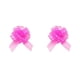 thumbnail image 2 of Wosthever Pull Bows Ribbon for Gift Wrapping Party Baskets Multifunctional Gifts Present Ornament Christmas Supplies Wedding Floral Type8 NO8, 2 of 6