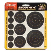 Daisy Shoot*N*C Targets