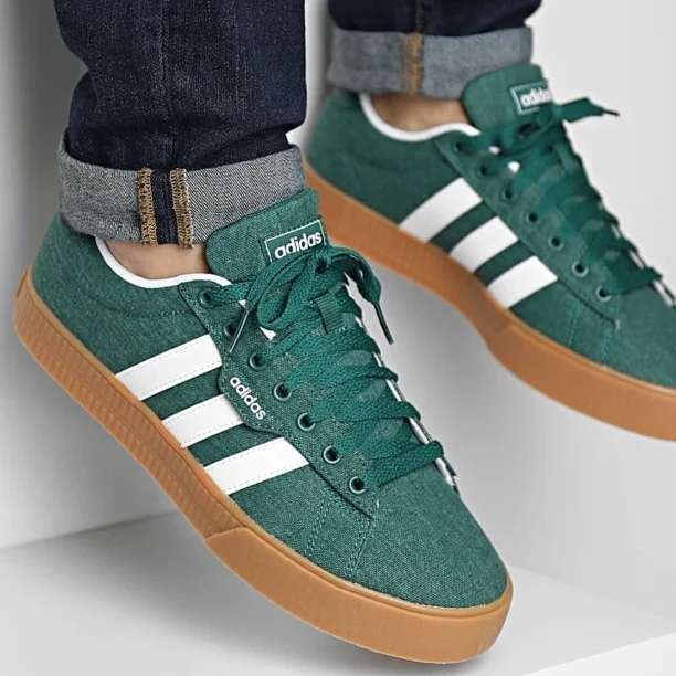 Adidas Daily 3.0 Men’s Athletic Shoe Lifestyle Sneakers Trainers Footwear #487