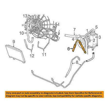 25 Dodge Ram Power Steering Hose Diagram - Wiring Database 2020