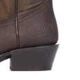 thumbnail image 7 of Women's  Brown Tennessee Volunteers Western Boots, 7 of 7