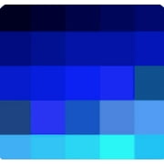 Pristine Blue (32oz)