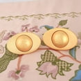 thumbnail image 4 of Adorno de Lingote de Oro Feng Shui, Escultura de , Manualidades para Porche de Oficina, 4 of 8