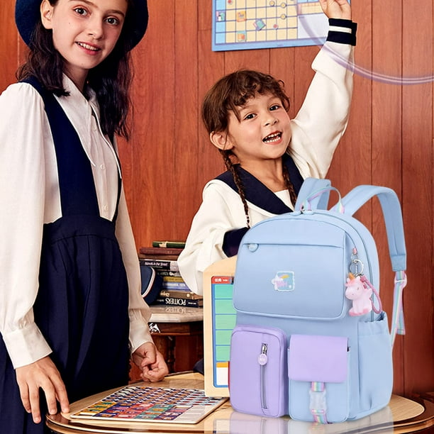 Mochila para niños primaria hotsell