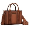 Distressed-Brown