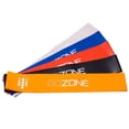 thumbnail image 2 of GoZone 5-Pack Looped Resistance Bands – Multi-Colour, 2 of 9