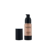 Note Cosmetics Mattifying Extreme Wear Foundation Matte Finish 111 Warm Beige