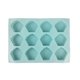 thumbnail image 1 of Cake Decorating Moulds Silicone Mold Cake Mold Silicone Baking Tools for Cakes Mousse Soap Molds 3D Cake Tray Baking Pan, 1 of 4