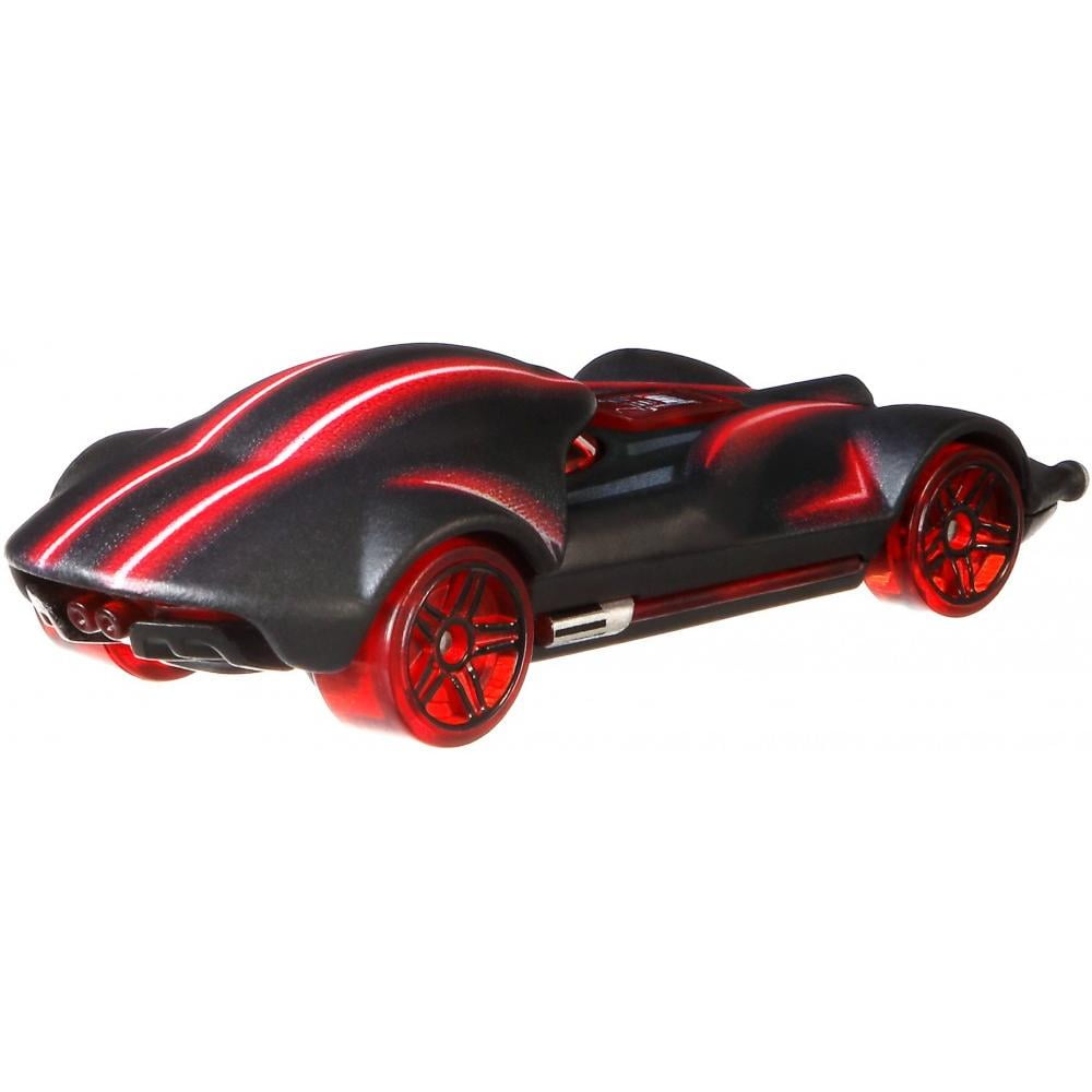 Hot wheels outlet lightsaber series