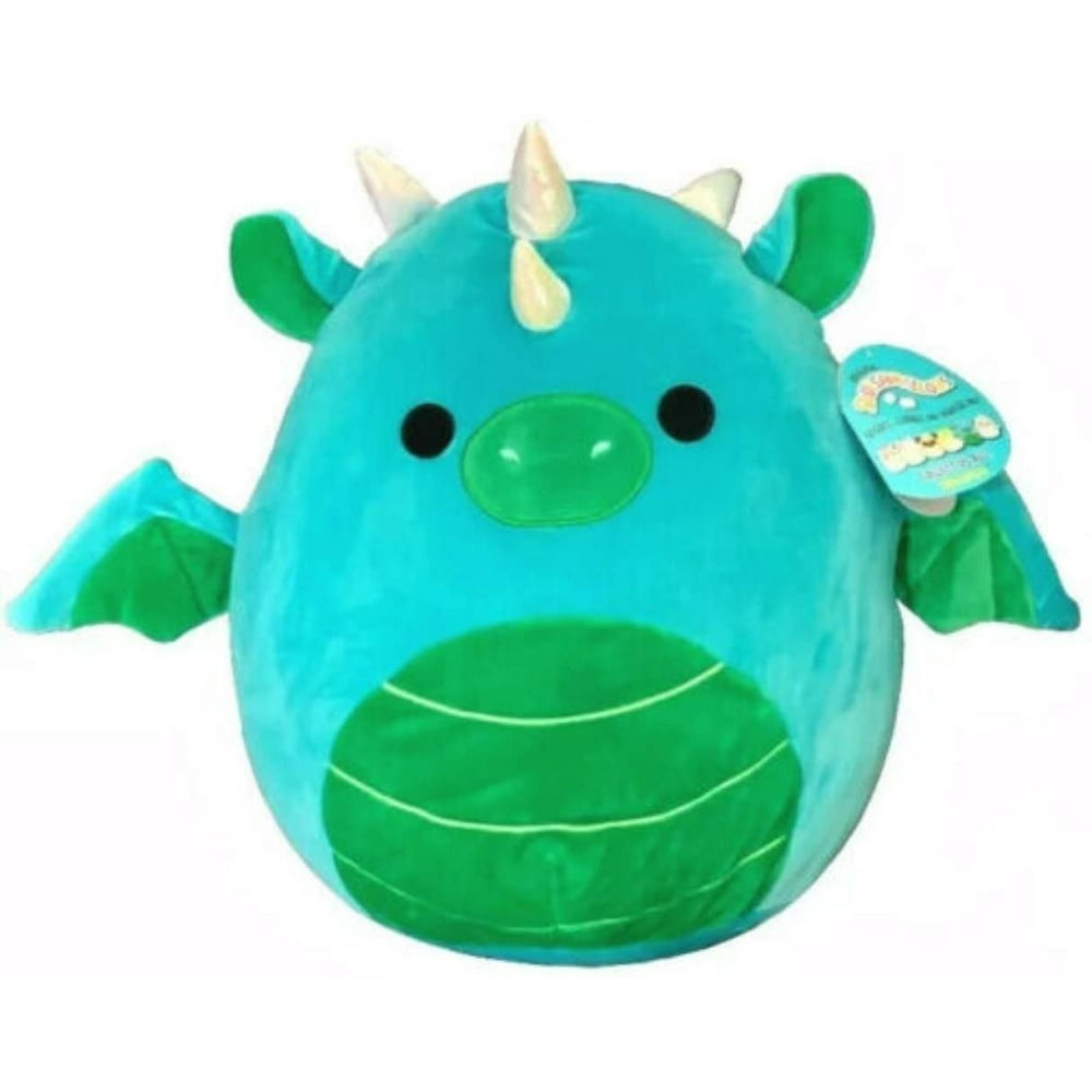 jasper the dragon squishmallow