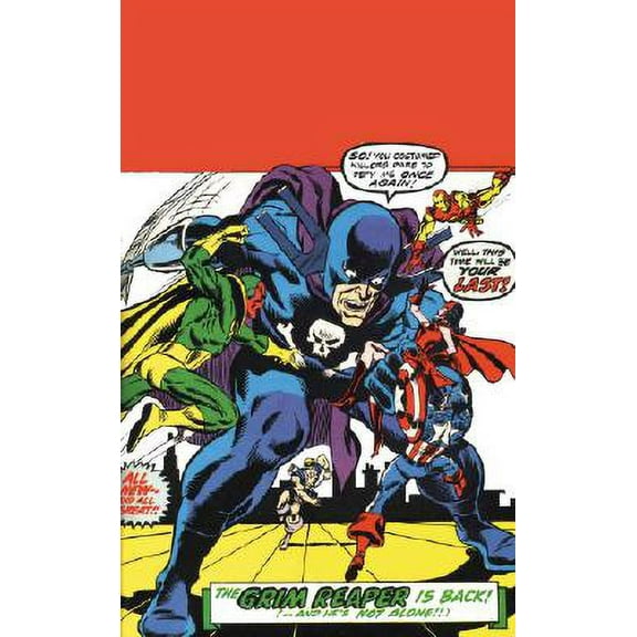 Avengers Defenders War (Paperback) 0785108440 9780785108443