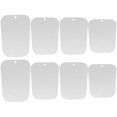 thumbnail image 3 of Reusable Boot Inserts Boot Shaper Form Tall Boot Support Women Men Shoe Shape Preservation 4 Pairs, 3 of 5