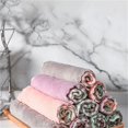 thumbnail image 2 of 10PCS Absorbent Clean Cloth Wiping Rag Dish Towel Home Kitchen Sink Wipe Corals buy 2 get 3, 2 of 9