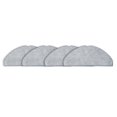 thumbnail image 2 of Fit for L20 Robot Vacuum Roll Brush Mop Pad Filter Kit, 2 of 5