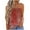 Red, variant on Heisall Womens Tops & Pants Set Sleeveless Strapless Print Blouse with Casual Bottoms Summer Casual Outfit