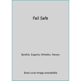 thumbnail image 1 of Pre-Owned Fail Safe (Unknown) 044012459X 9780440124597, 1 of 1