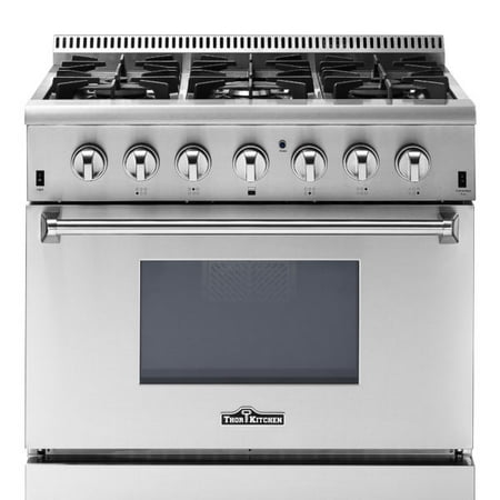 - Thor Kitchen 36