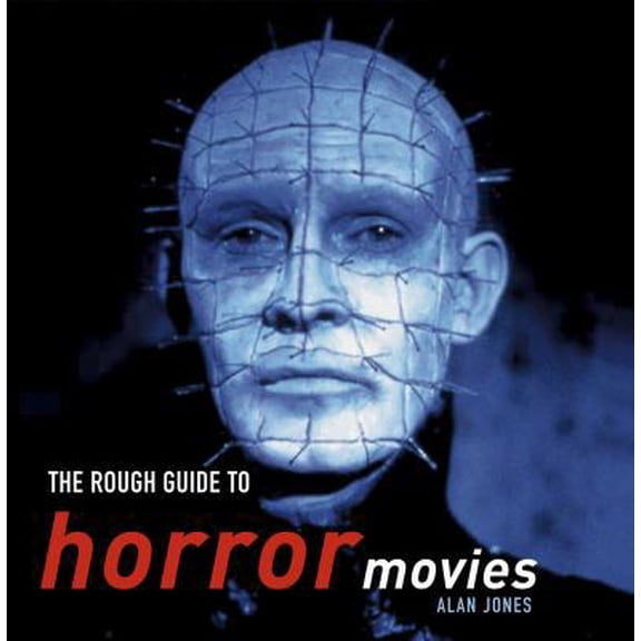 Pre-Owned The Rough Guide to Horror Movies (Paperback) 1843535211 9781843535218