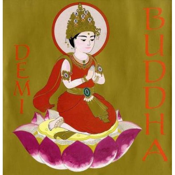 Pre-Owned Buddha (Hardcover) 0805042032 9780805042030