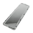 thumbnail image 4 of Aluminum Motorcycle Dashboard Insert Cover For Harley Electra Glide FLHT FLHTC FLTR 2008-2016, 4 of 7