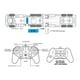 thumbnail image 4 of Juguete de Vehículo de Transporte de Niños, Camión de Contenedor de Control Remoto de Simulación para Niños, 4 of 7