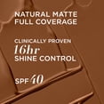 thumbnail image 3 of Crema Foundation IT Cosmetics CC+, mate, natural, SPF40, 32 ml, 3 of 9