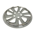 thumbnail image 4 of 15'' Silver Couvre-Roue pour Toyota Prius 16-18 15 Pouces, 4 of 7