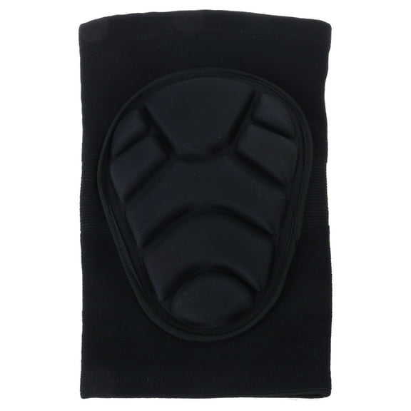 Necvior Practical Knees Pads Protective Knee Pads for Sports Dance Football Gym Skating Cycle Workout Climbing