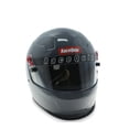 thumbnail image 3 of RaceQuip 276665RQP Pro20 Auto Racing Helmet - Full Face - Snell SA2020 - Gray - Large, 3 of 6