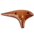 thumbnail image 3 of Ocarina, Alto C Ocarina Durable Para La Educación Infantil, 3 of 7