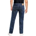 thumbnail image 3 of Levi's Men's 505 Regular Fit Jeans, 3 of 9