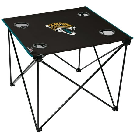 - NFL Jacksonville Jaguars Deluxe Table