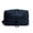 Navy, variant on Wrangler Unisex Travel Toiletry Bag Waterproof Hanging Dopp Kit Dual‑Layer Wet‑Dry Separation Cosmetic Organizer, Black