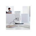 thumbnail image 2 of LapCabby Boost+ 16-Device Portable USB Charger - Charging station - 16 output connectors (USB) - white - United States, 2 of 2