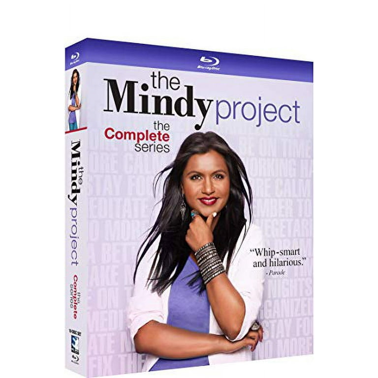 Mindy Project: Season One／ [DVD] [Import] Mindy Project: Season One: Amazon.ca: Movies & TV Shows